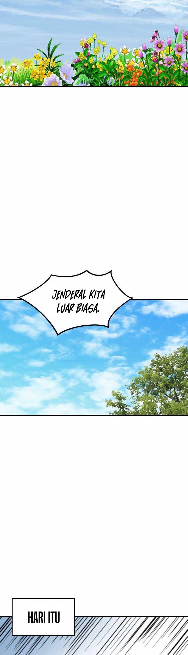 The Great Master Chapter 62 Gambar 48