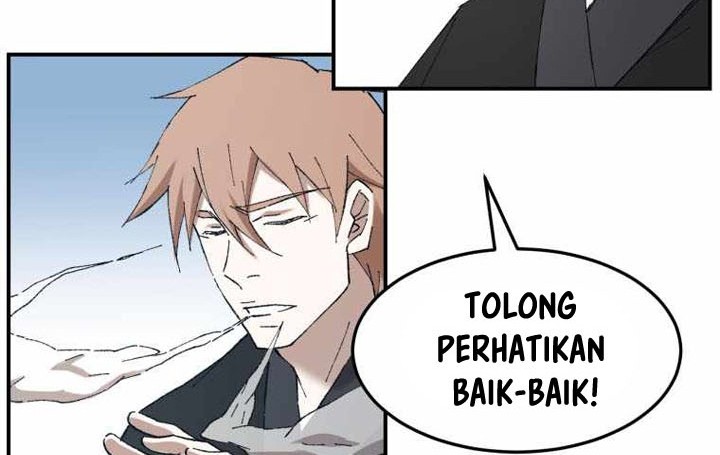 The Great Master Chapter 62 Gambar 53