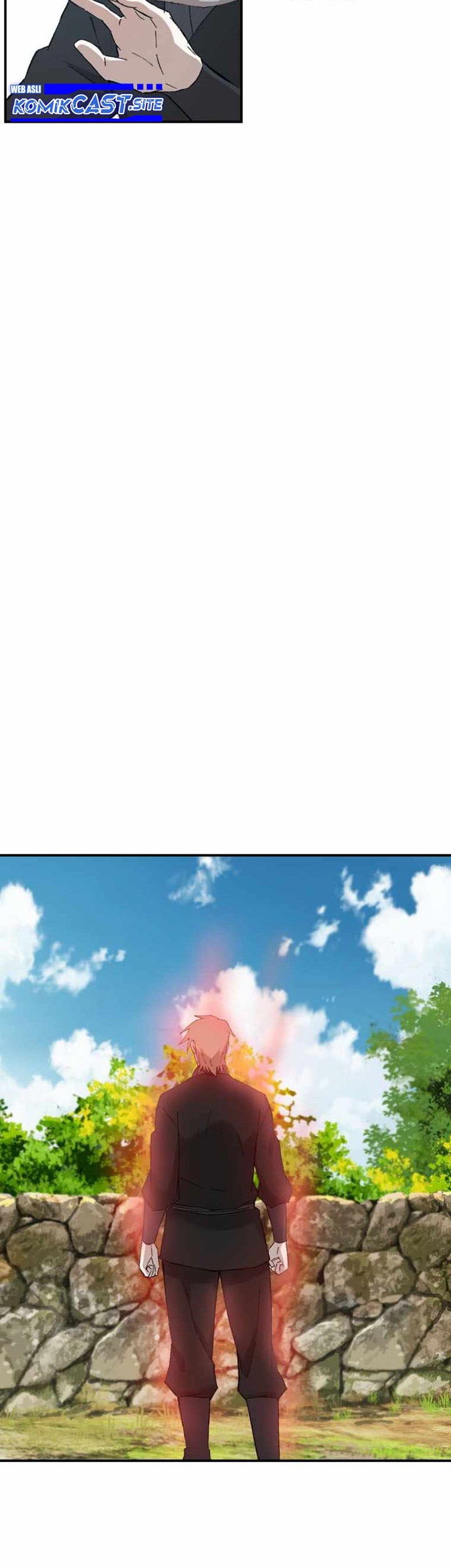 The Great Master Chapter 62 Gambar 54