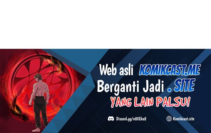 The Great Master Chapter 62 Gambar 57