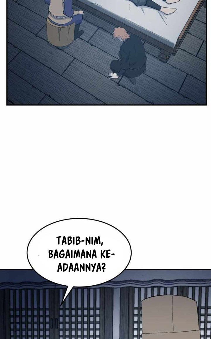 The Great Master Chapter 62 Gambar 39