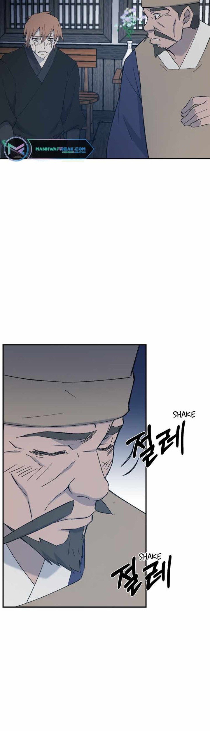 The Great Master Chapter 62 Gambar 40