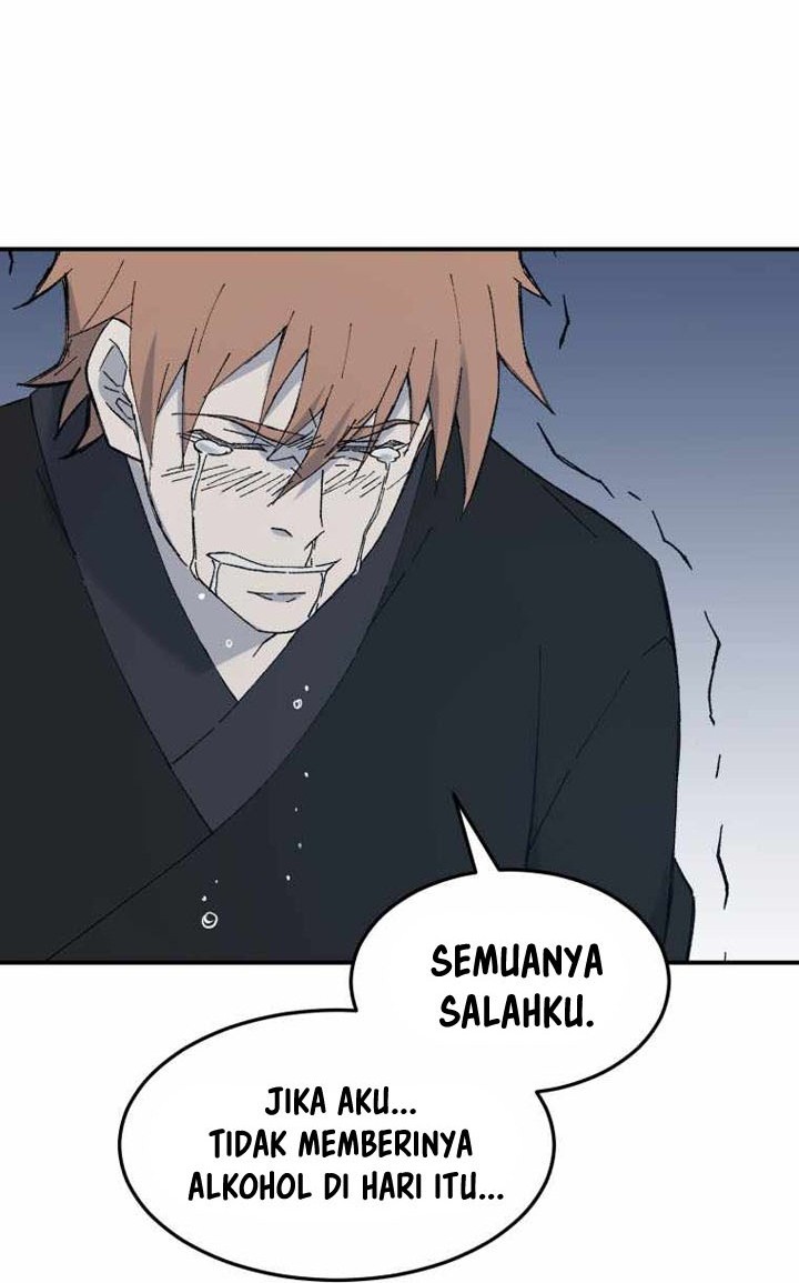 The Great Master Chapter 62 Gambar 41