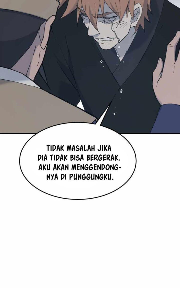 The Great Master Chapter 62 Gambar 43