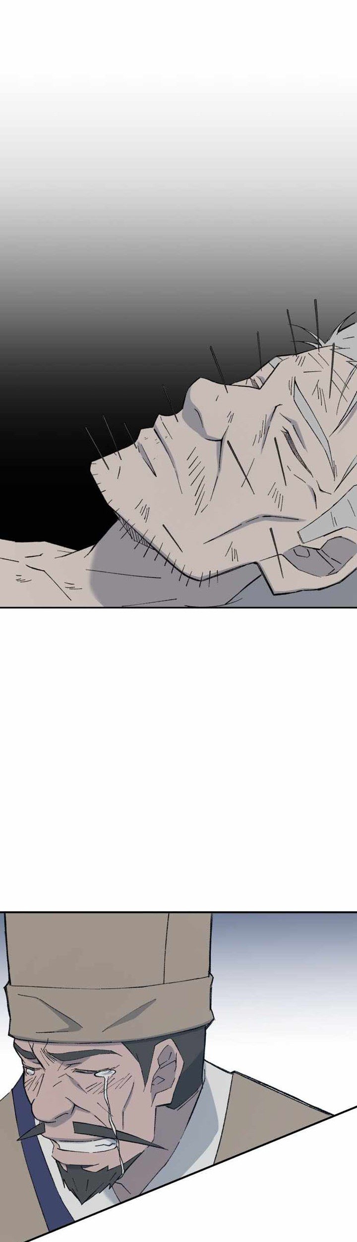 The Great Master Chapter 62 Gambar 44