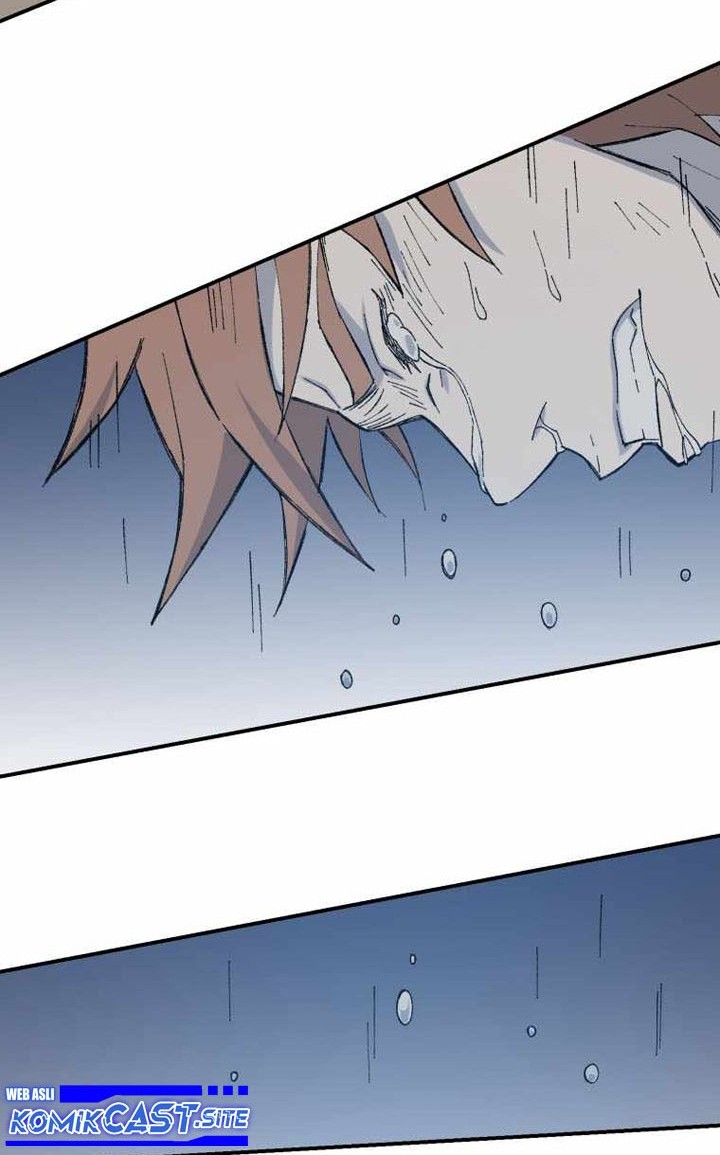 The Great Master Chapter 62 Gambar 45