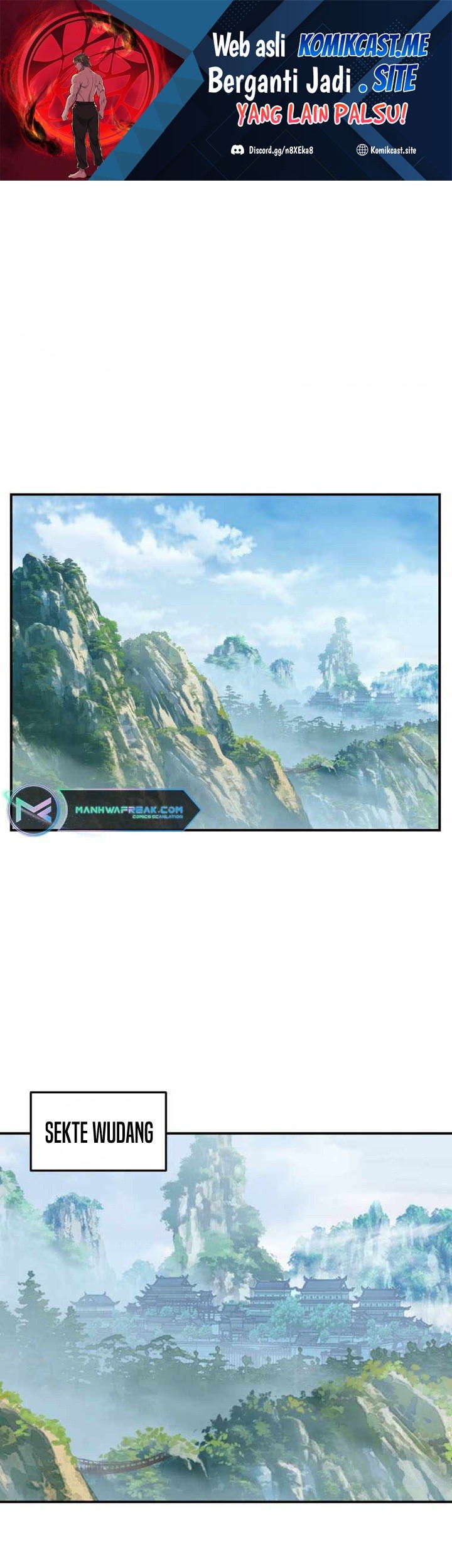 Manhwa The Great Master Chapter 62 gambar nomor 2