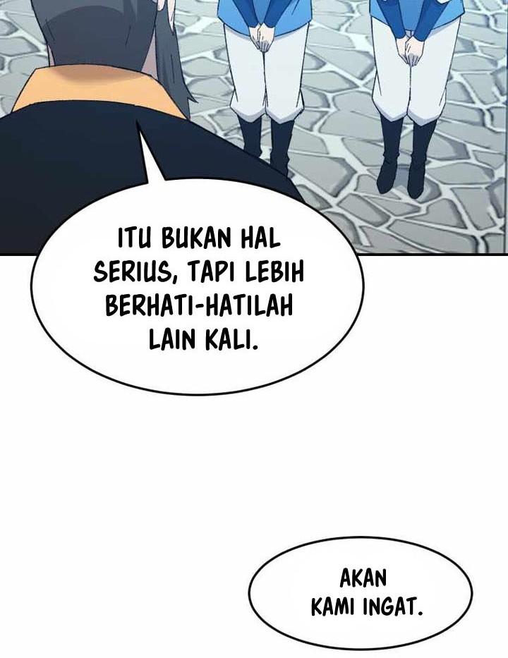 The Great Master Chapter 62 Gambar 11