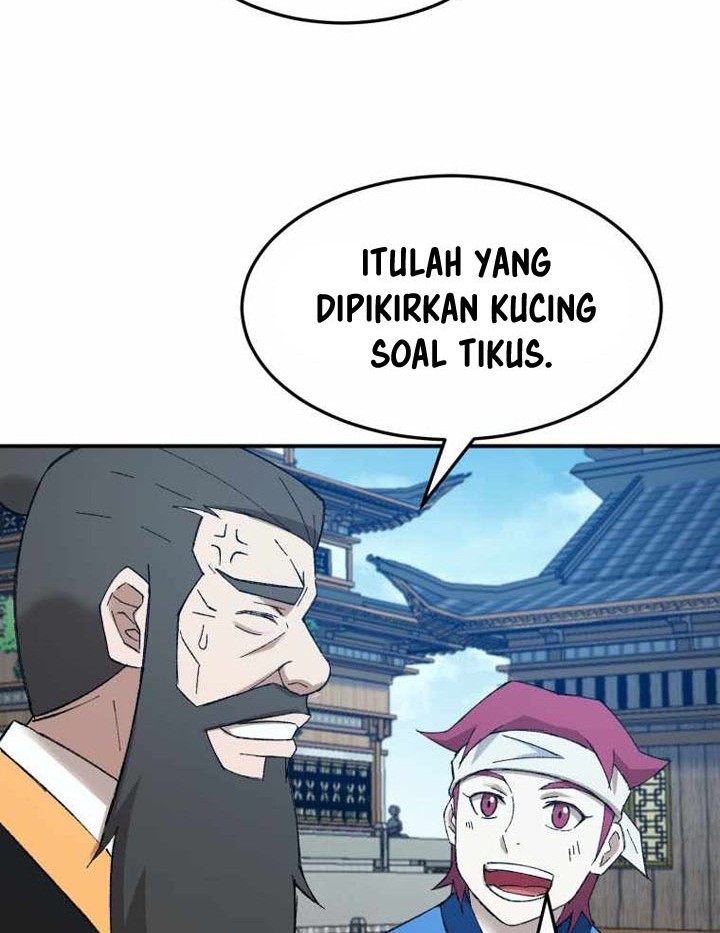 The Great Master Chapter 62 Gambar 13