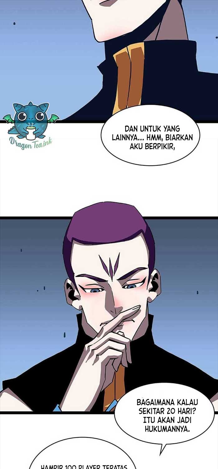 It all starts with playing game seriously Chapter 46 Gambar 5