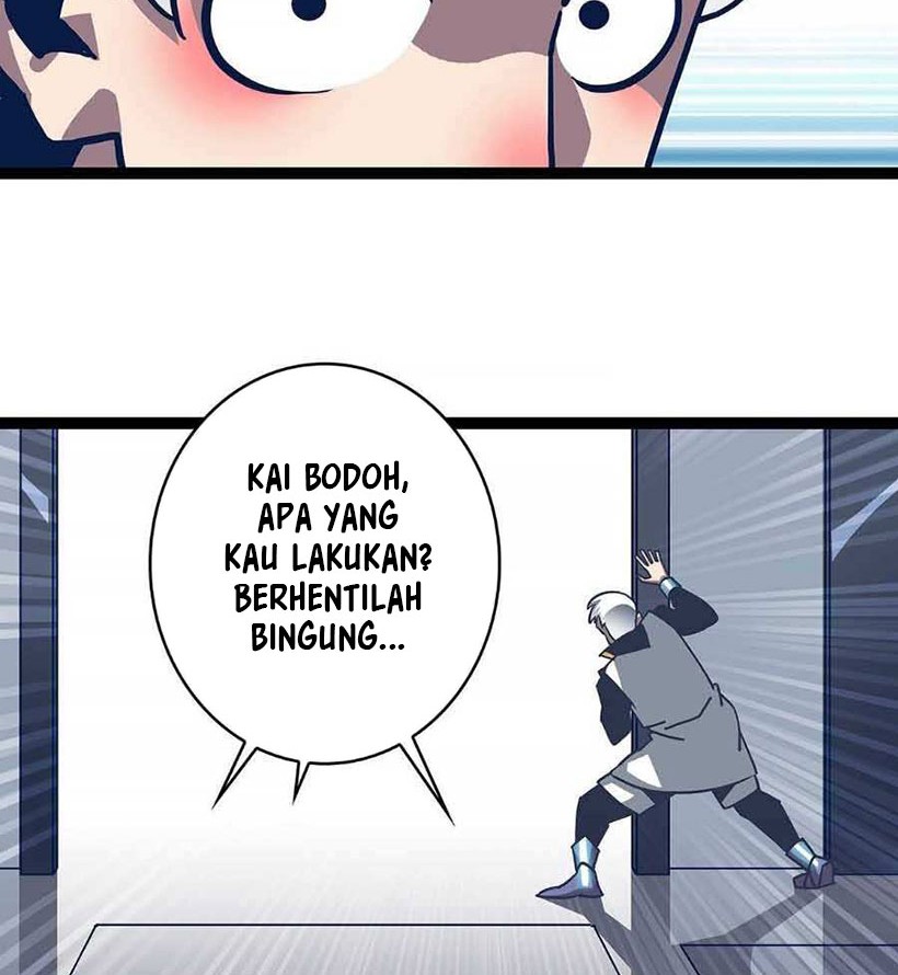 It all starts with playing game seriously Chapter 45 Gambar 29