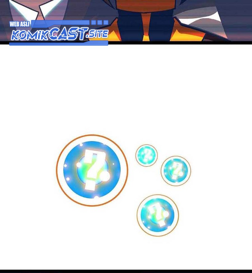 It all starts with playing game seriously Chapter 45 Gambar 31