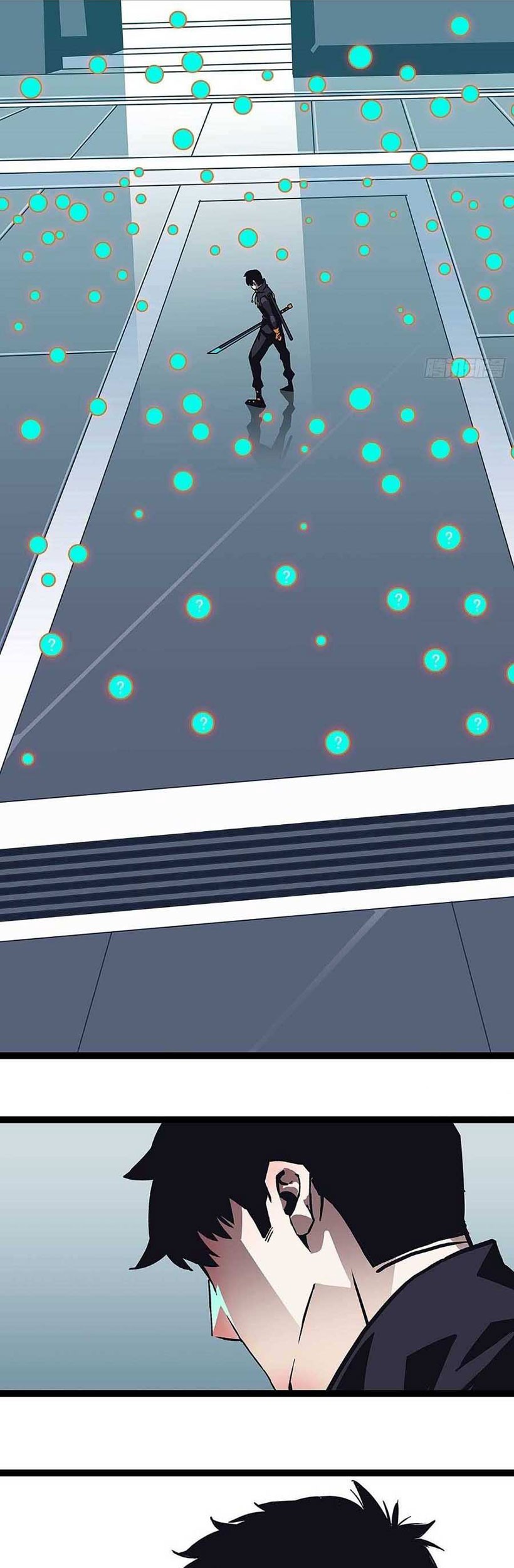 It all starts with playing game seriously Chapter 45 Gambar 32