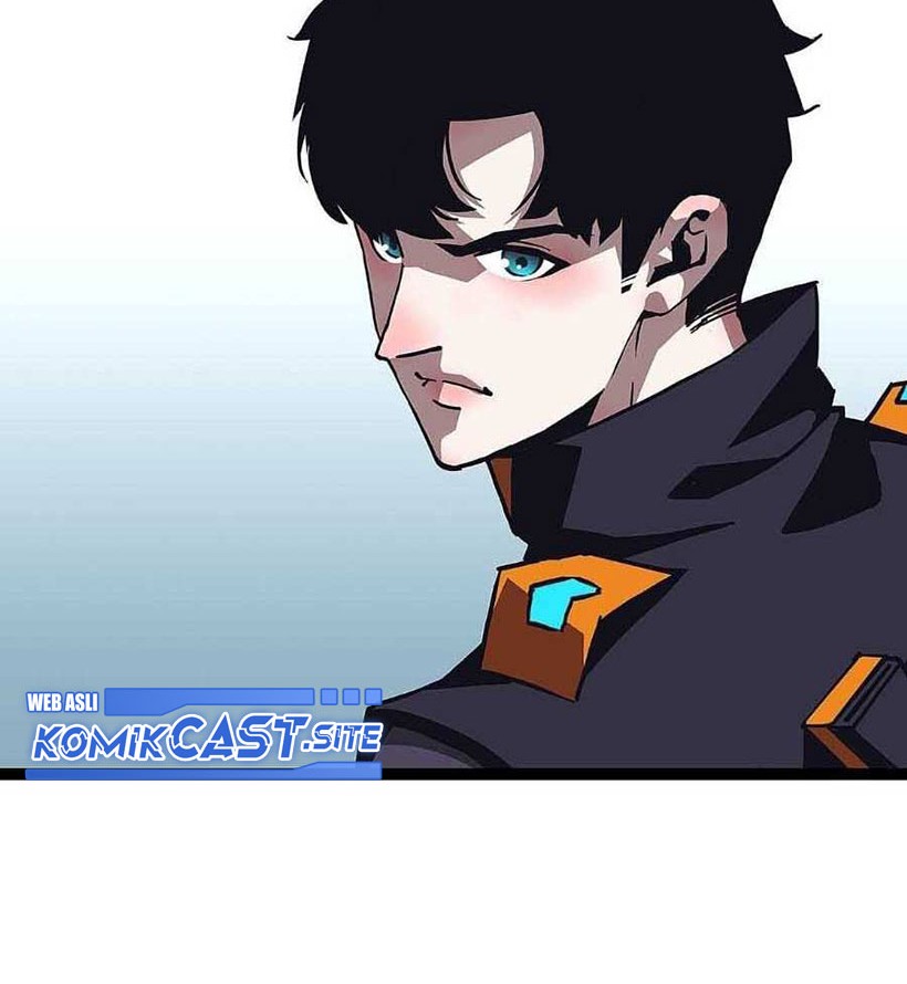 It all starts with playing game seriously Chapter 45 Gambar 33