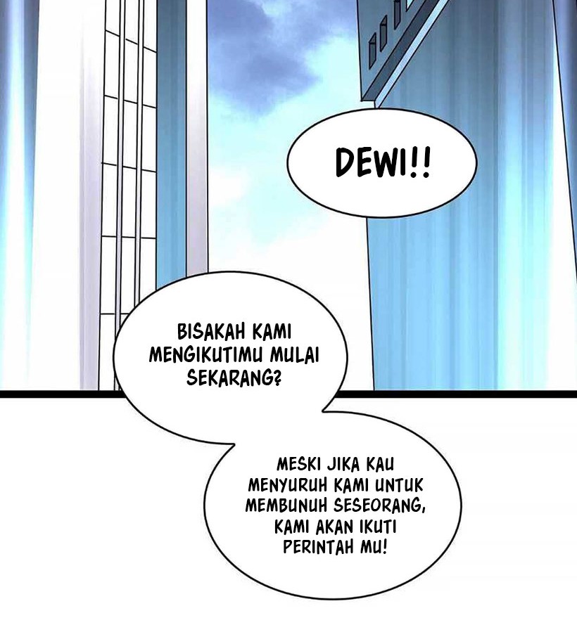 It all starts with playing game seriously Chapter 45 Gambar 35