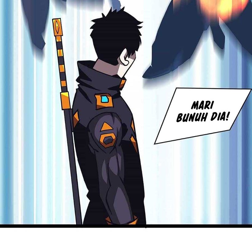 It all starts with playing game seriously Chapter 45 Gambar 21