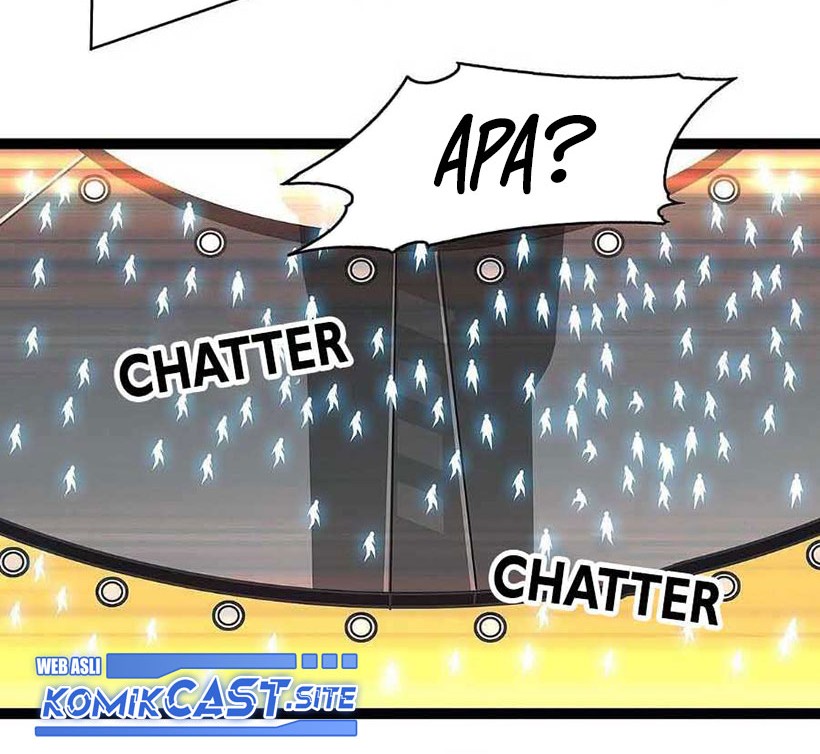 It all starts with playing game seriously Chapter 45 Gambar 23