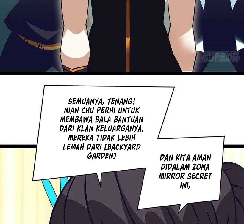 It all starts with playing game seriously Chapter 45 Gambar 25