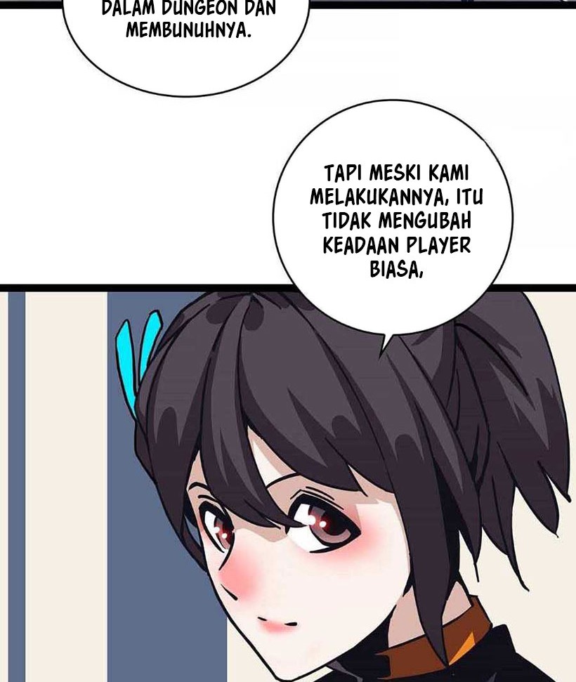 It all starts with playing game seriously Chapter 45 Gambar 3