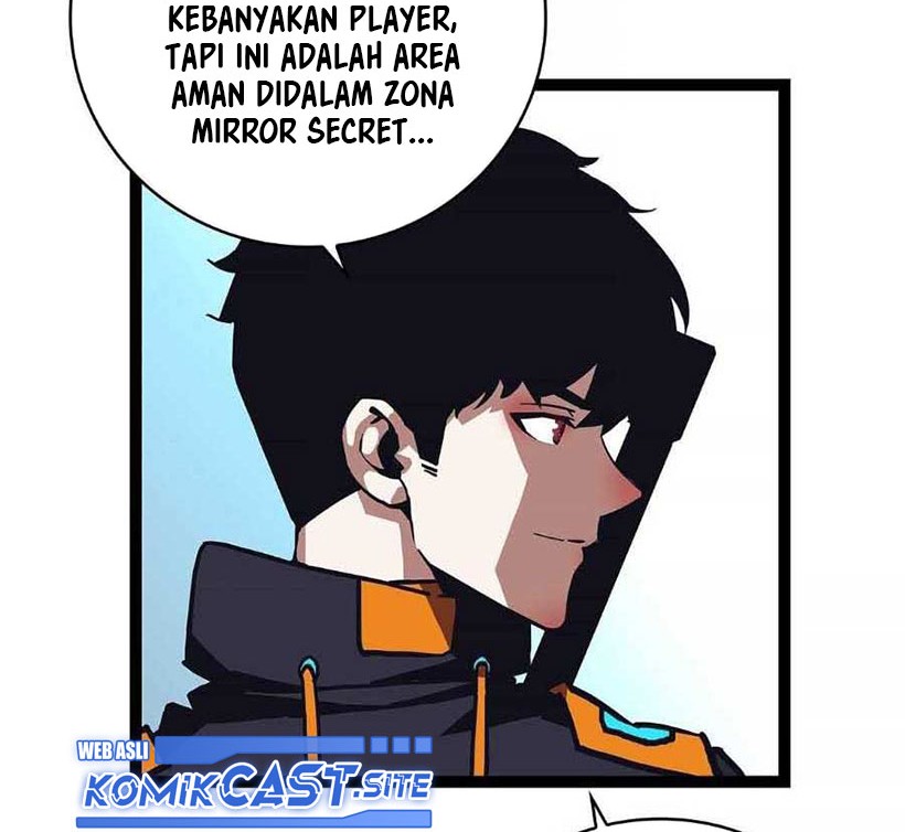 It all starts with playing game seriously Chapter 45 Gambar 17