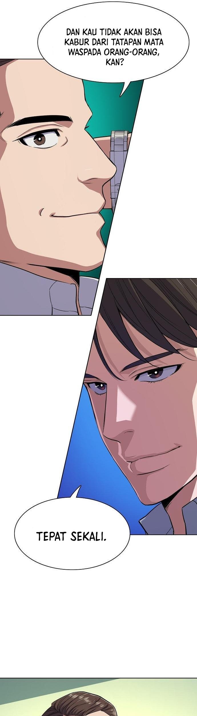 The Youngest Son Of A Rich Family Chapter 34 Gambar 38