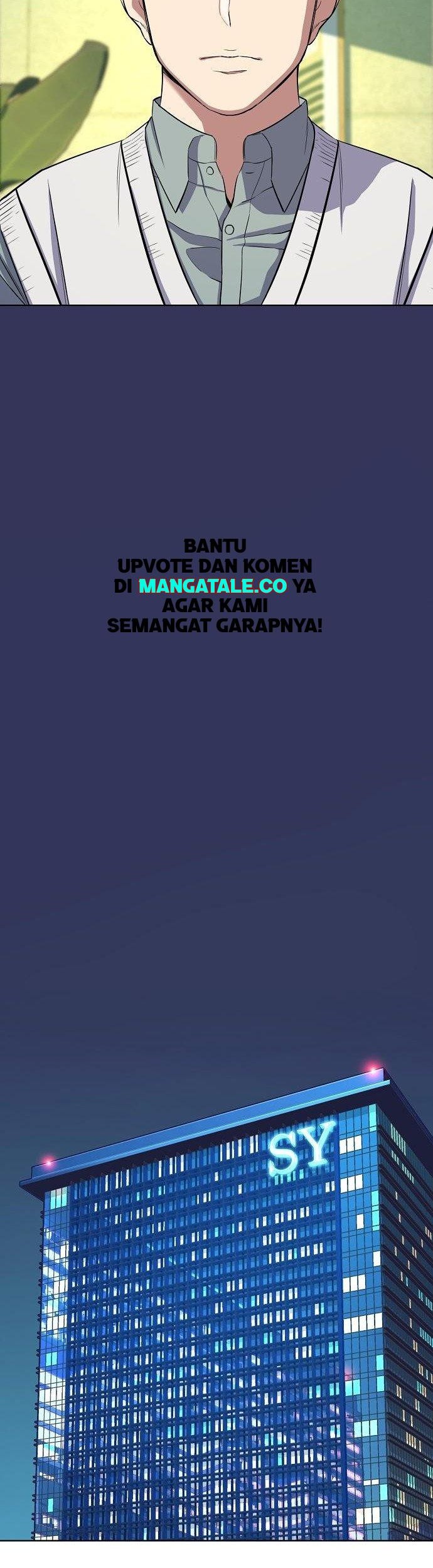 The Youngest Son Of A Rich Family Chapter 34 Gambar 44