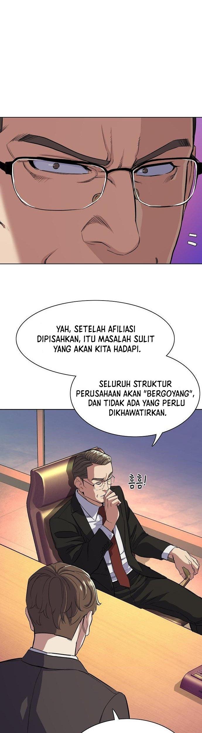 The Youngest Son Of A Rich Family Chapter 34 Gambar 47