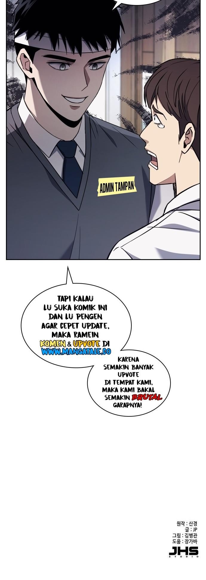 The Youngest Son Of A Rich Family Chapter 34 Gambar 54