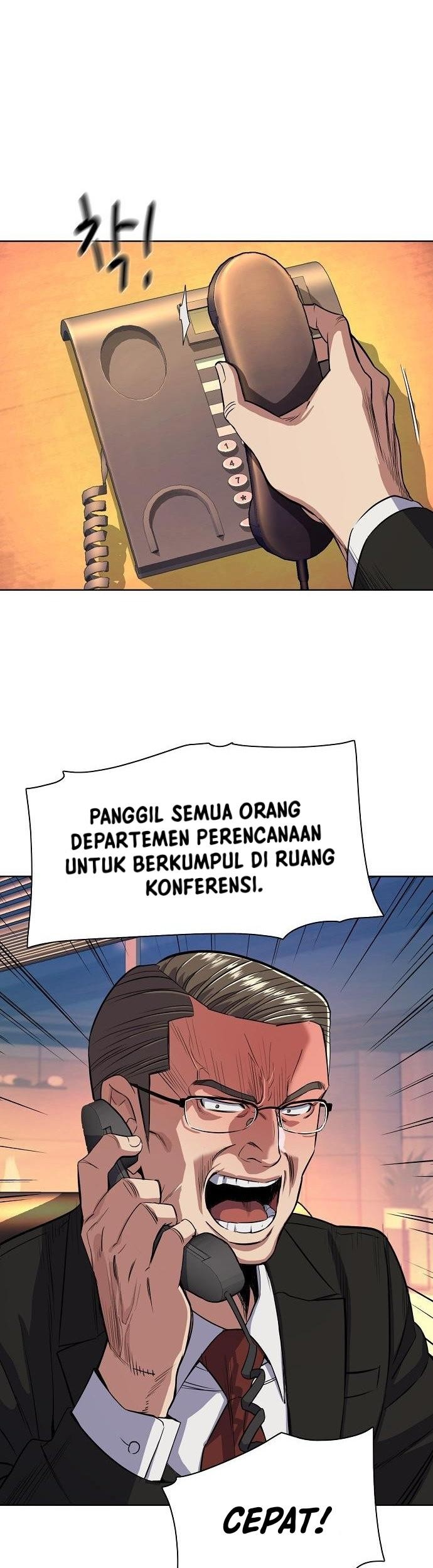 The Youngest Son Of A Rich Family Chapter 34 Gambar 50