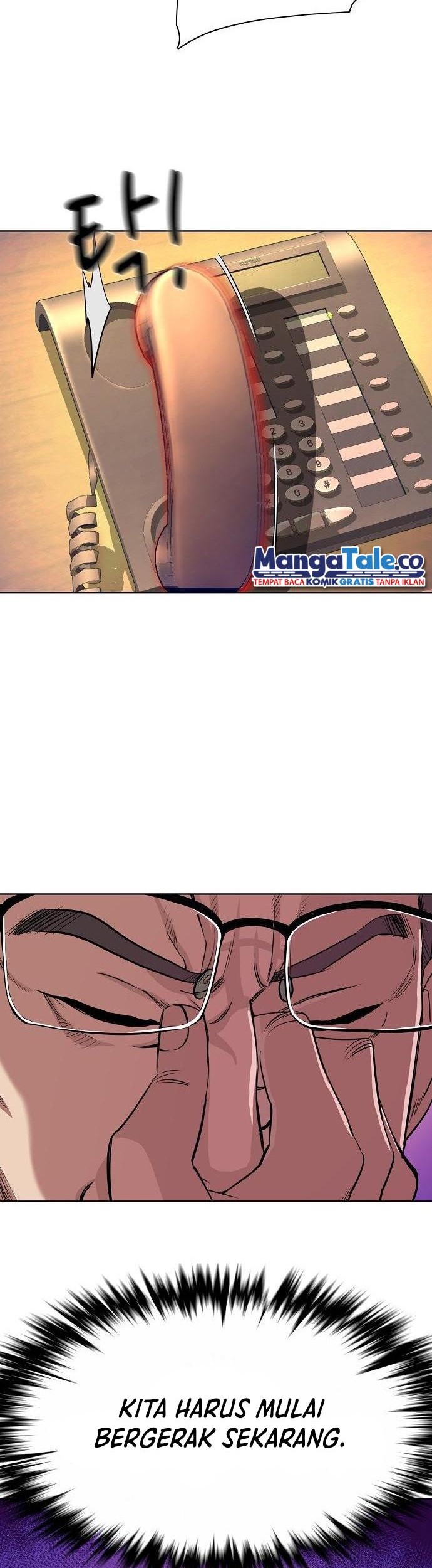 The Youngest Son Of A Rich Family Chapter 34 Gambar 51