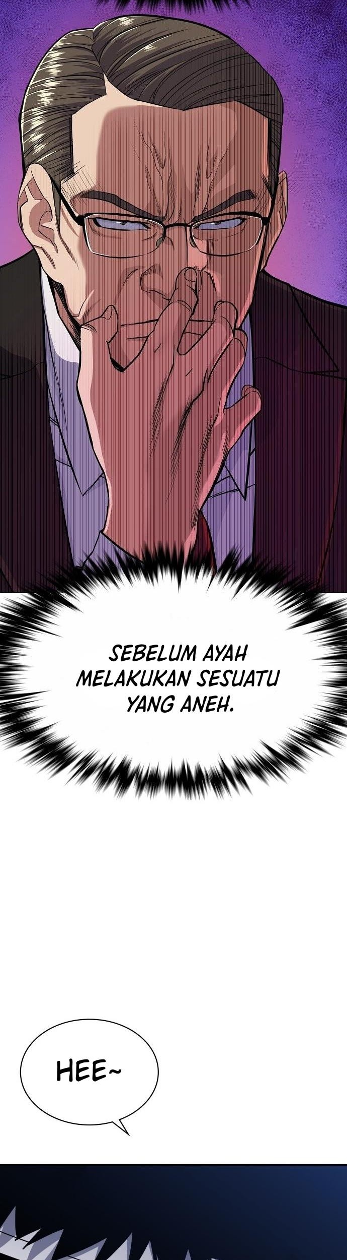 The Youngest Son Of A Rich Family Chapter 34 Gambar 52