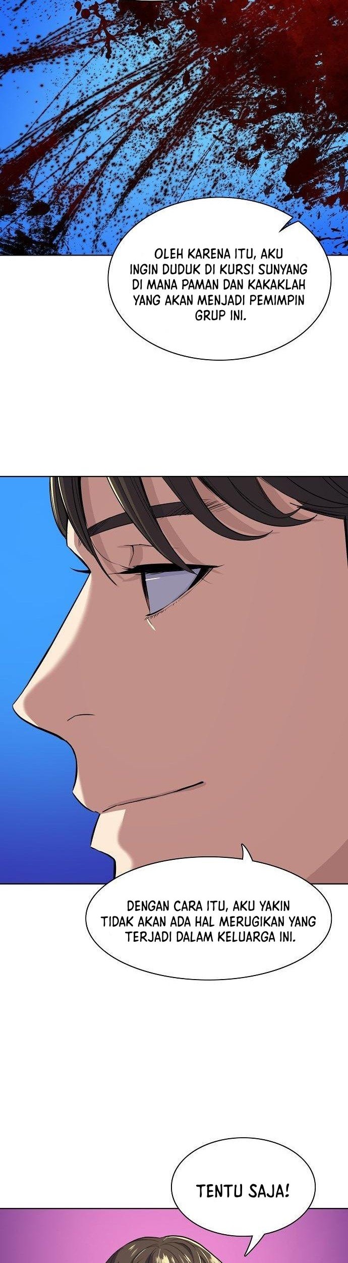 The Youngest Son Of A Rich Family Chapter 34 Gambar 7