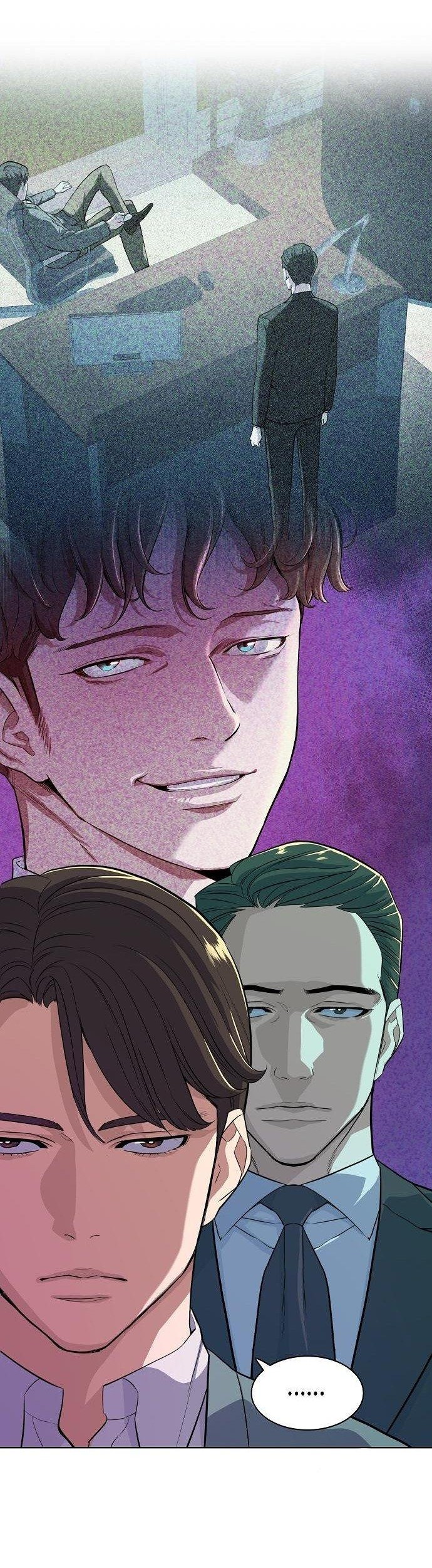 The Youngest Son Of A Rich Family Chapter 34 Gambar 9