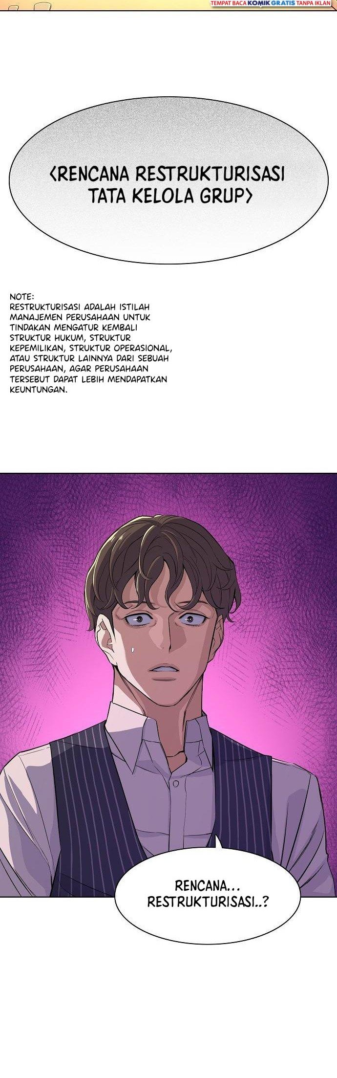 The Youngest Son Of A Rich Family Chapter 34 Gambar 13