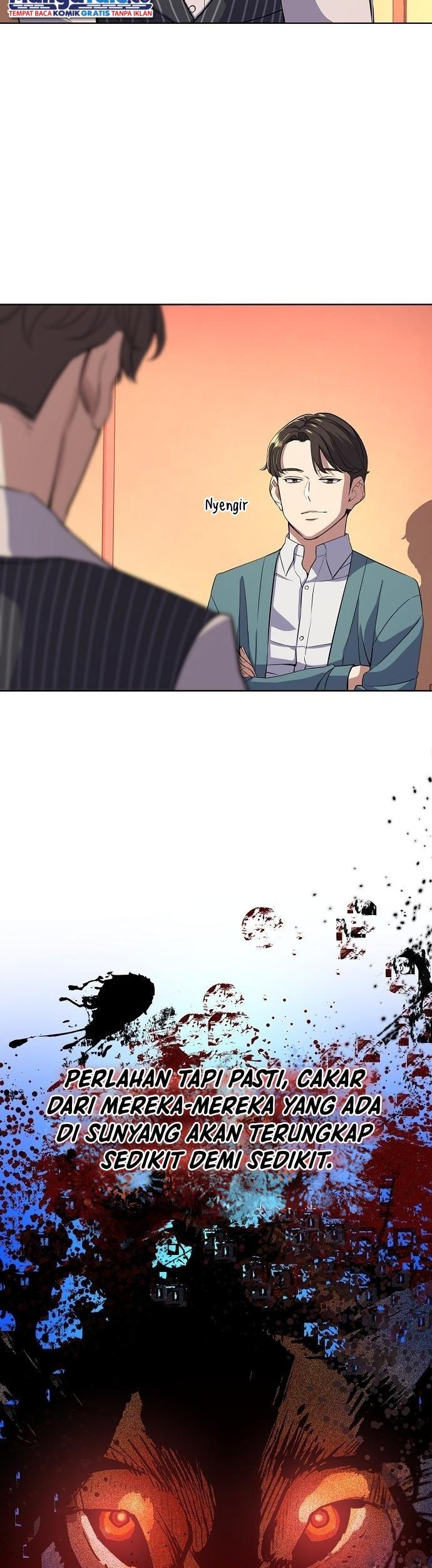 The Youngest Son Of A Rich Family Chapter 34 Gambar 15