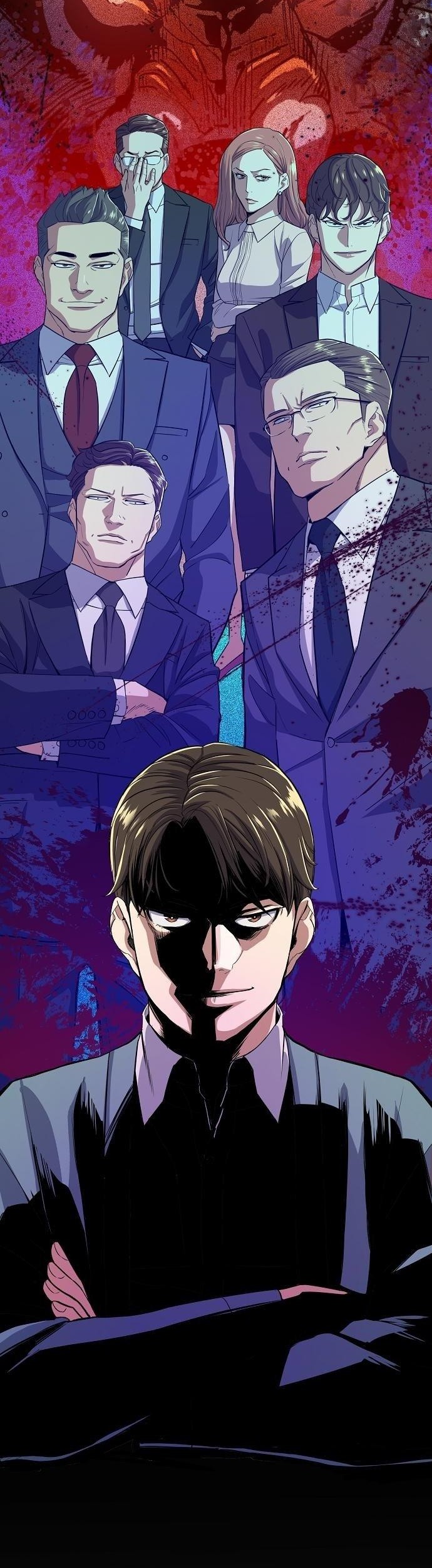 The Youngest Son Of A Rich Family Chapter 34 Gambar 16