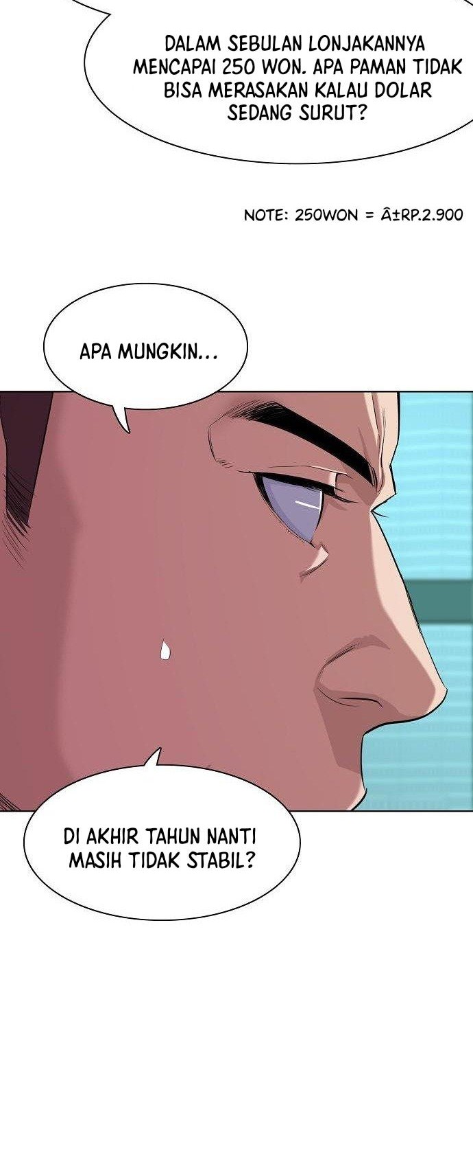 The Youngest Son Of A Rich Family Chapter 34 Gambar 25