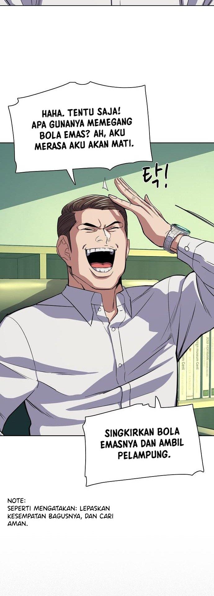 The Youngest Son Of A Rich Family Chapter 34 Gambar 33