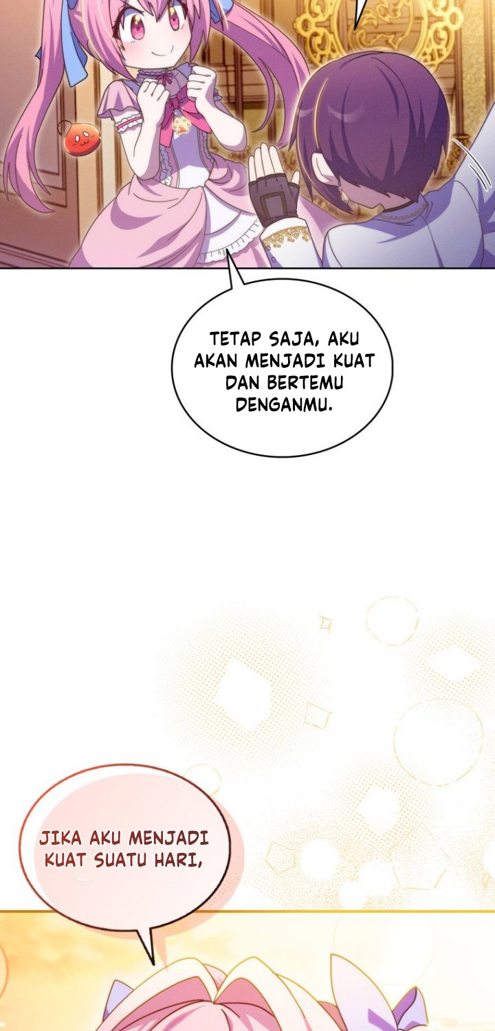 Never Die Extra Chapter 38 Gambar 24