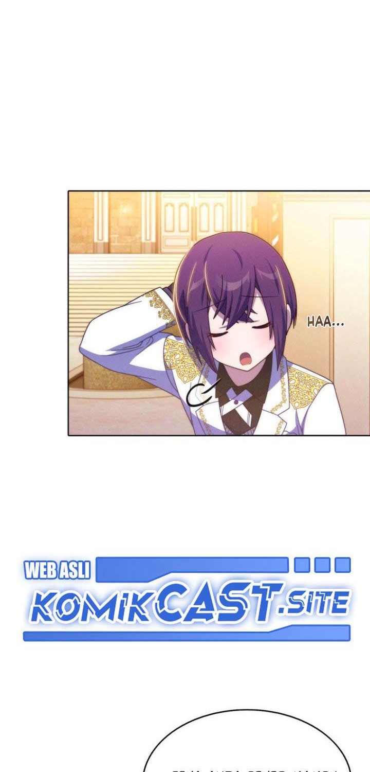 Never Die Extra Chapter 38 Gambar 26