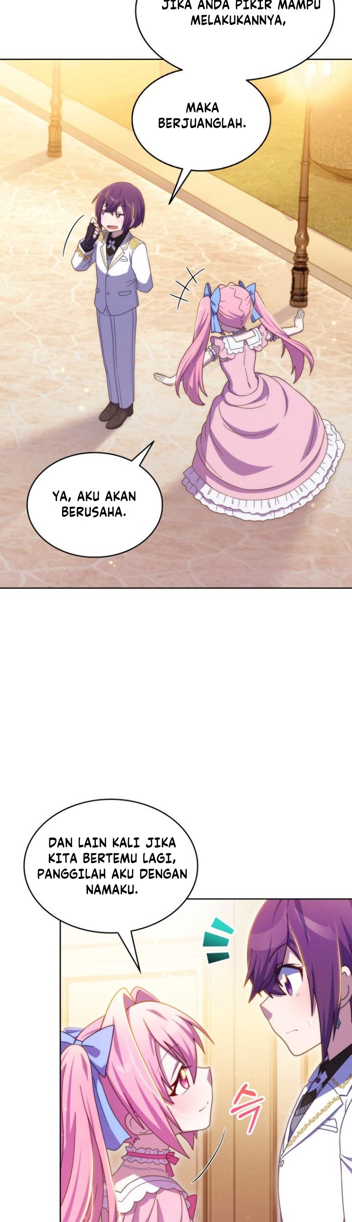 Never Die Extra Chapter 38 Gambar 27