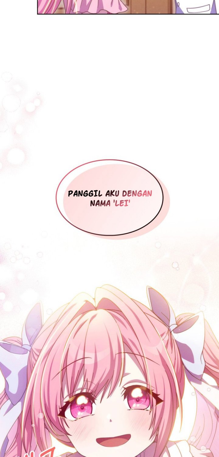 Never Die Extra Chapter 38 Gambar 28