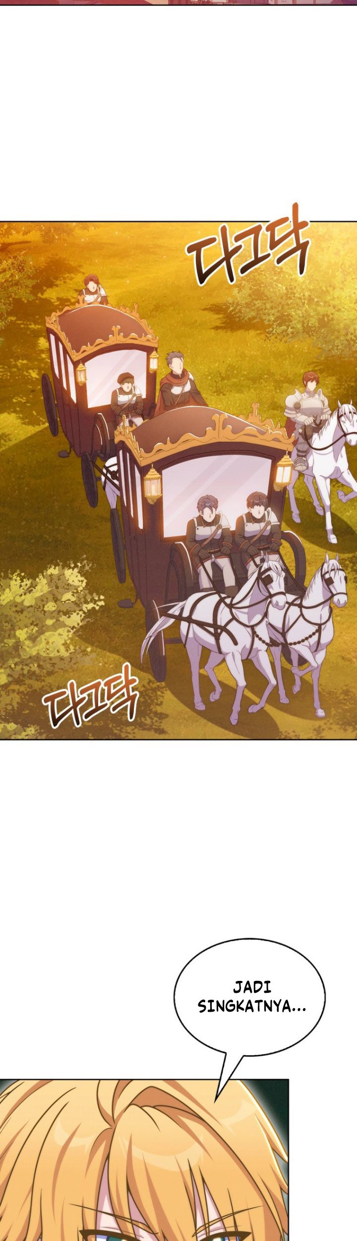 Never Die Extra Chapter 38 Gambar 32