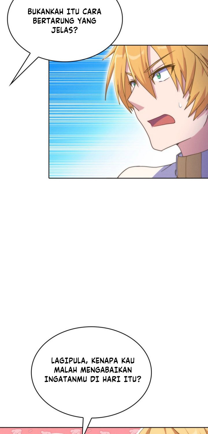 Never Die Extra Chapter 38 Gambar 50
