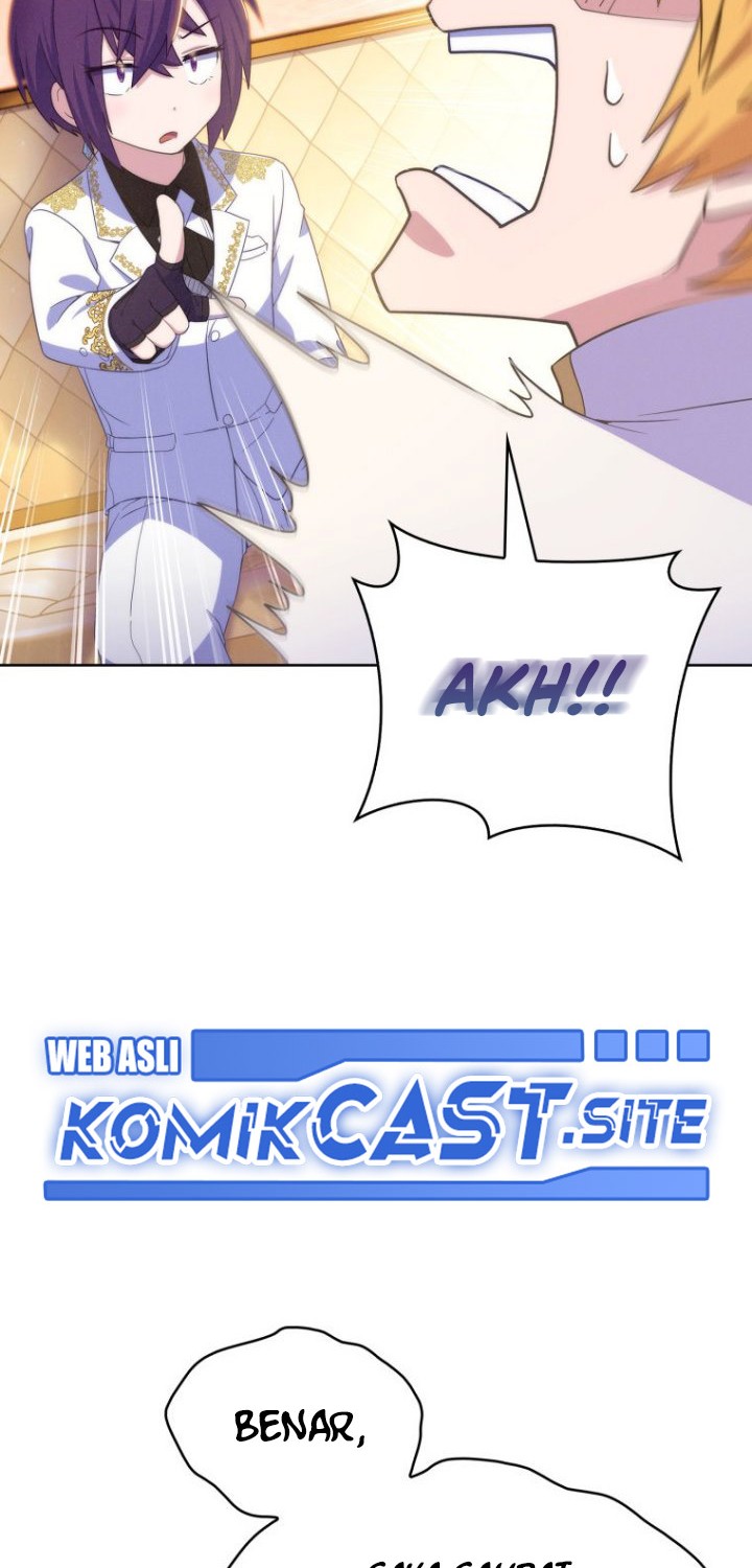 Never Die Extra Chapter 38 Gambar 40