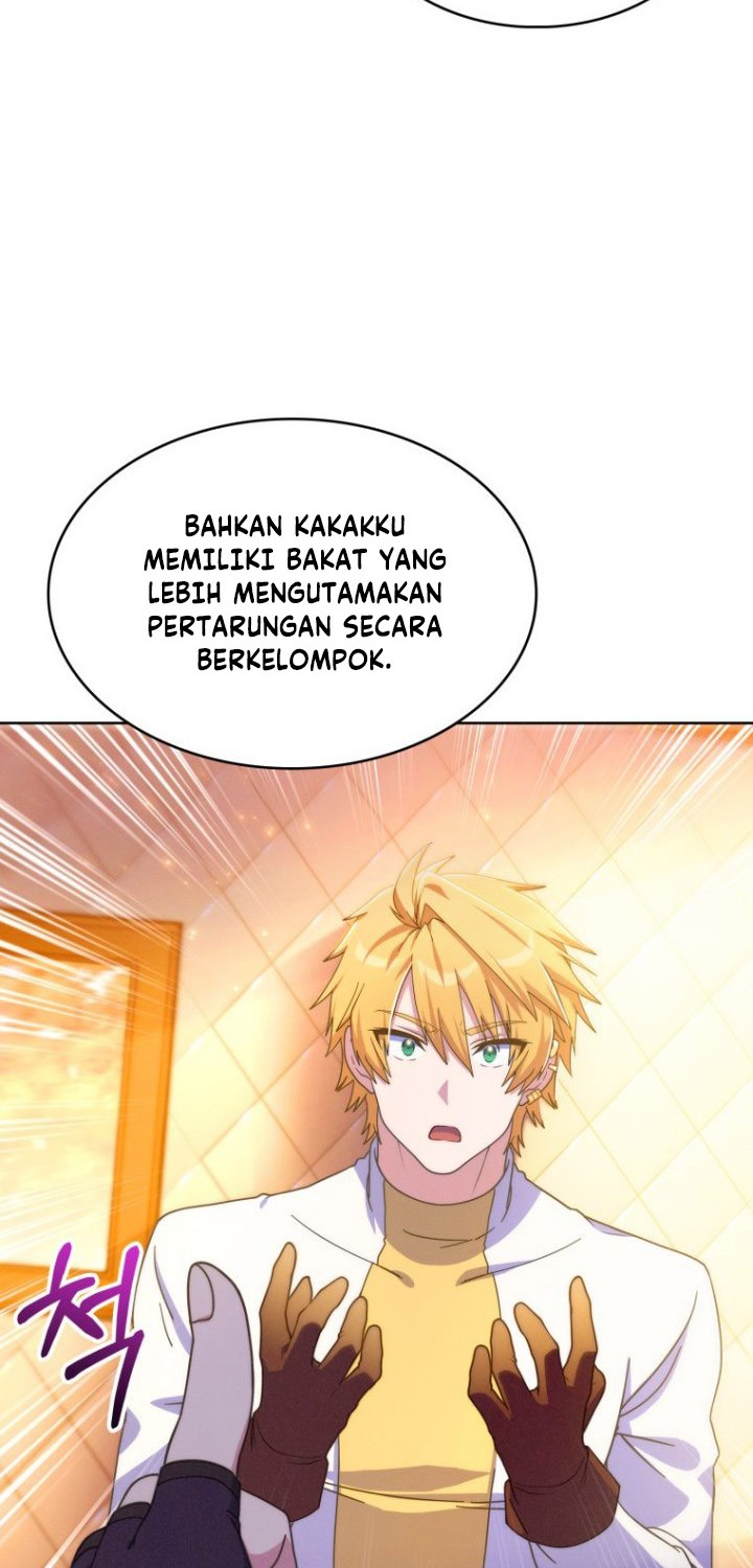 Never Die Extra Chapter 38 Gambar 53