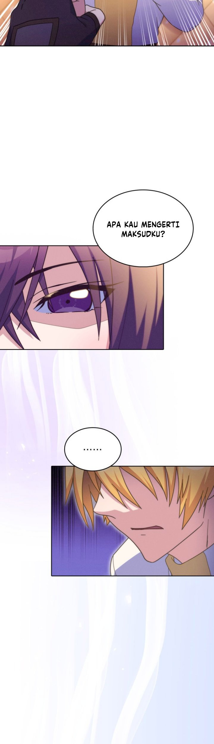 Never Die Extra Chapter 38 Gambar 54