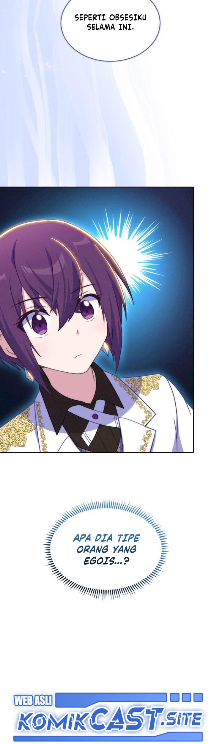 Never Die Extra Chapter 38 Gambar 56