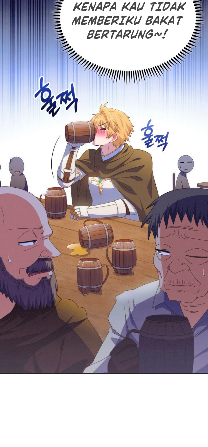 Never Die Extra Chapter 38 Gambar 58