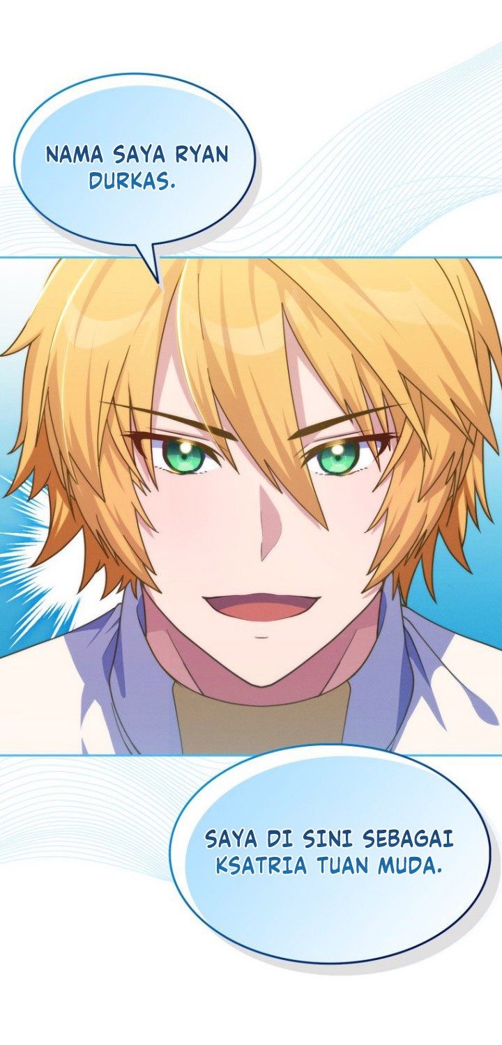 Never Die Extra Chapter 38 Gambar 7